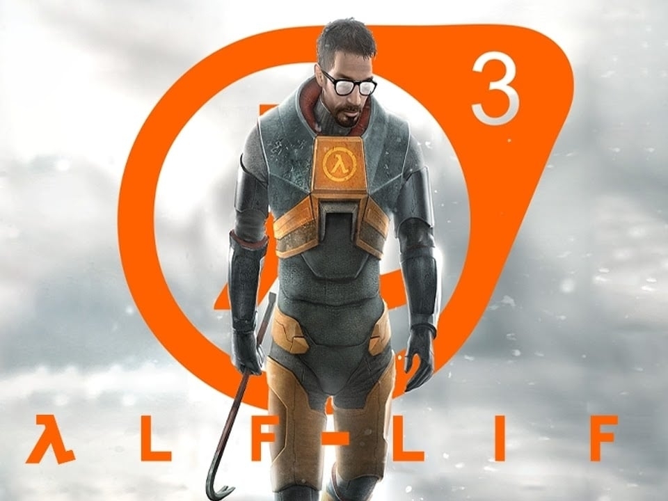 Half-Life 3