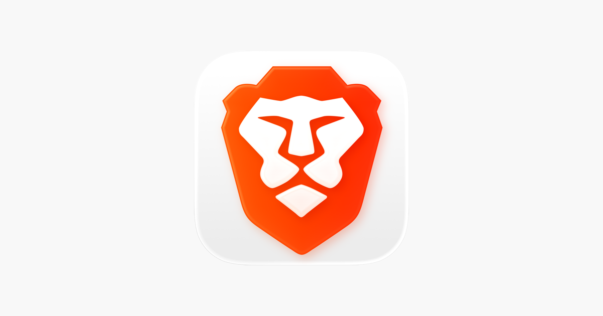 Brave Browser
